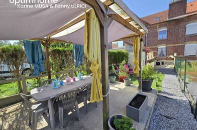 Maison 6 pièces 80000 €