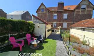 Maison 6 Pièces 81 m² à vendre à Hirson (02500)