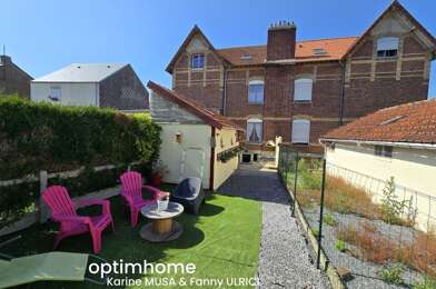 Maison 6 pièces 78000 €