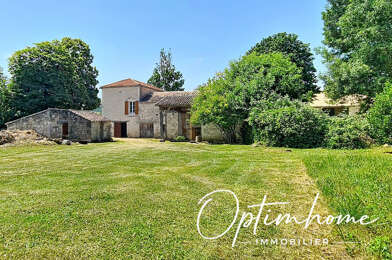 Maison 3 pièces 110000 €
