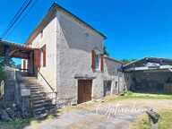 Ensemble immobilier en pierres avec dépendances — photo 2