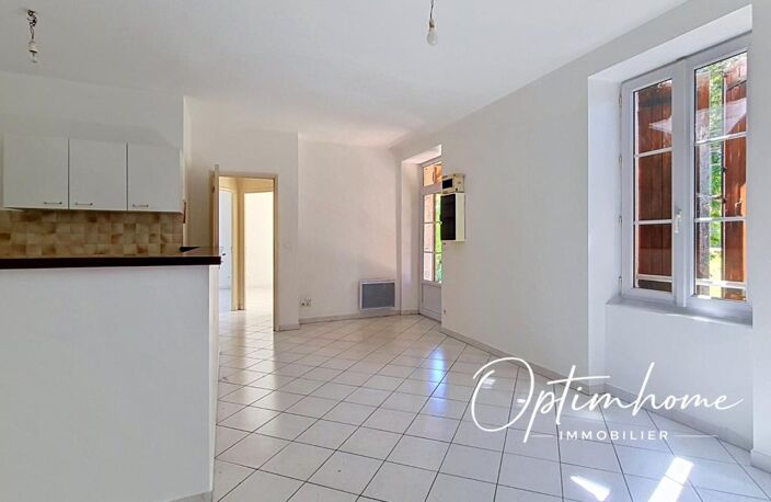 Ensemble immobilier en pierres avec dépendances — photo 3
