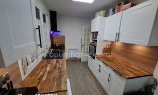 Maison 4 Pièces 77 m² à vendre à Denonville (28700)