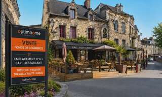 Commerce 5 Pièces 200 m² à vendre à Rochefort-en-Terre (56220)