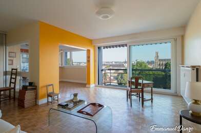 Appartement 5 pièces 219100 €