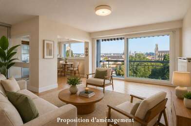 Appartement 5 pièces 219100 €