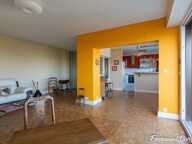 Nancy – Appartement traversant 110 m² – 3 chambres – Dernier étage avec ascenseur — photo 3