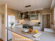 Nancy – Appartement traversant 110 m² – 3 chambres – Dernier étage avec ascenseur — photo 4