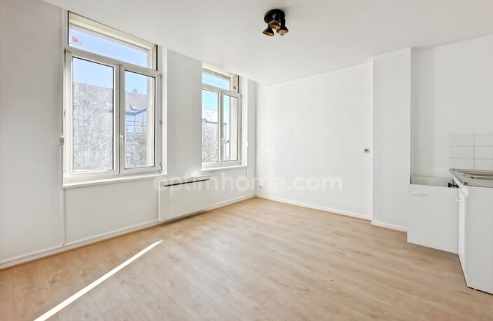 SPÉCIAL INVESTISSEUR – 6 LOGEMENTS EN CENTRE-VILLE – 5 T2 RÉNOVÉS + MAISON AVEC GARAGE – RENTABILITÉ ATTRACTIVE — photo 3