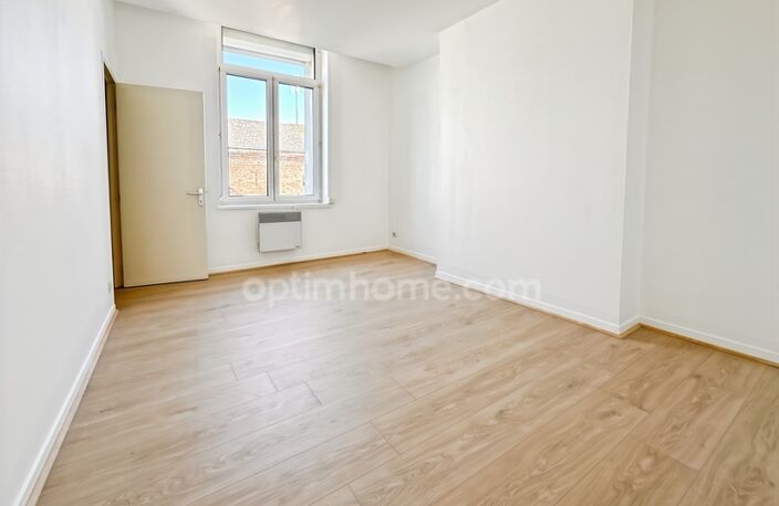 SPÉCIAL INVESTISSEUR – 6 LOGEMENTS EN CENTRE-VILLE – 5 T2 RÉNOVÉS + MAISON AVEC GARAGE – RENTABILITÉ ATTRACTIVE — photo 4