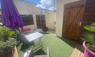 Maison 3 Pièces 56 m² à vendre à Triaize (85580)