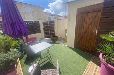 Maison 3 pièces 120000 €
