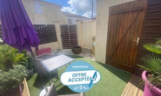 Maison 3 Pièces 56 m² à vendre à Triaize (85580)