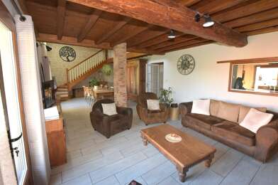 Maison 5 pièces 299000 €