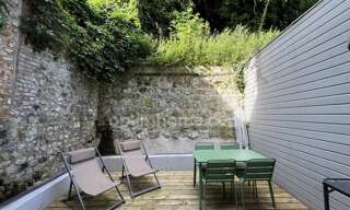 Appartement 2 Pièces 32 m² à vendre à Honfleur (14600)