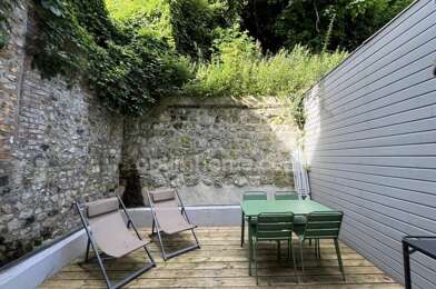 Appartement 2 pièces 153000 €