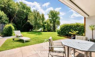 Appartement 4 Pièces 90 m² à vendre à Vannes (56000)