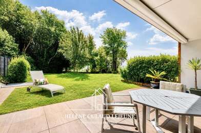 Appartement 4 pièces 625000 €