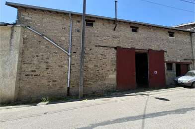 Maison 1 pièces 35500 €