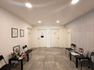 Centre médical - Local médical / paramédical / bien-être d'une superficie de 78m² en RDC + grand parking — photo 2