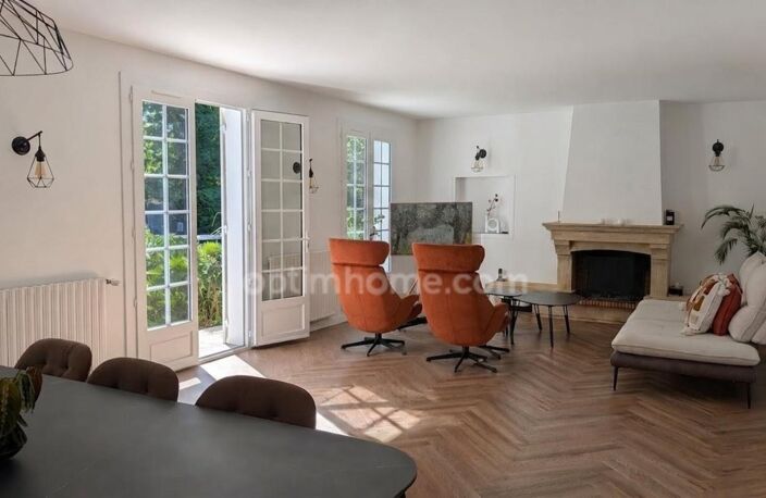 Propriété d'exception CESTAS REJOUIT 235 m2 6 chambres garage et piscine — photo 4