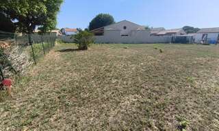 Terrain  770 m² à vendre à La Tremblade (17390)
