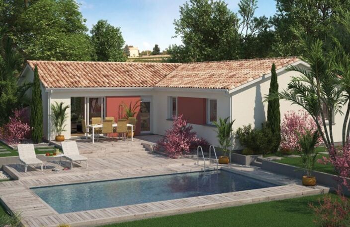 Maison à construire à Royan (17200) — photo 3