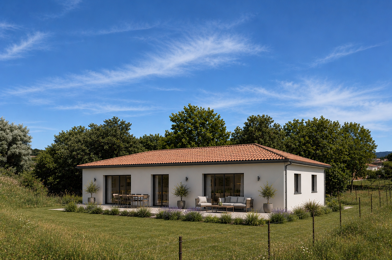 Maison 4 pièces 270000 €
