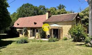 Maison 7 Pièces 144 m² à vendre à Journiac (24260)