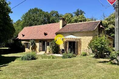 Maison 7 pièces 451500 €
