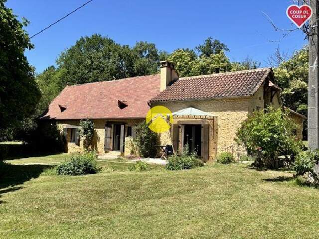 Belle Maison Perigourdine — photo du bien