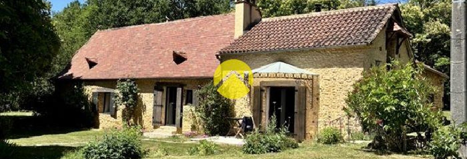 Maison 7 Pièces 144 m² à vendre à Journiac (24260)