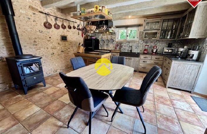 Belle Maison Perigourdine — photo 4