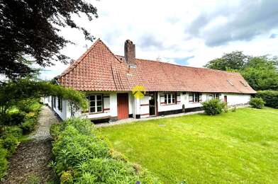 Maison 12 pièces 336000 €