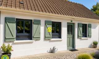 Maison 2 Pièces 48 m² à vendre à Tigny-Noyelle (62180)