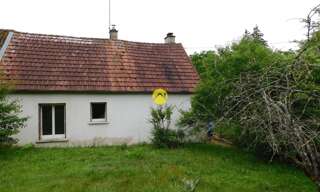 Maison 3 Pièces 42 m² à vendre à Graçay (18310)