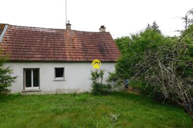 Maison 3 pièces 49500 €
