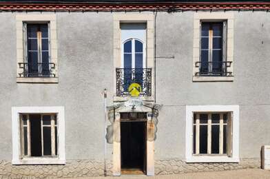 Maison 7 pièces 54800 €