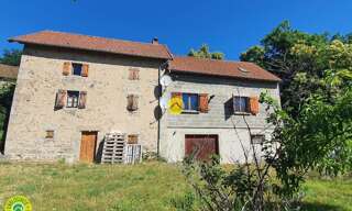 Maison 6 Pièces 125 m² à vendre à Auzances (23700)