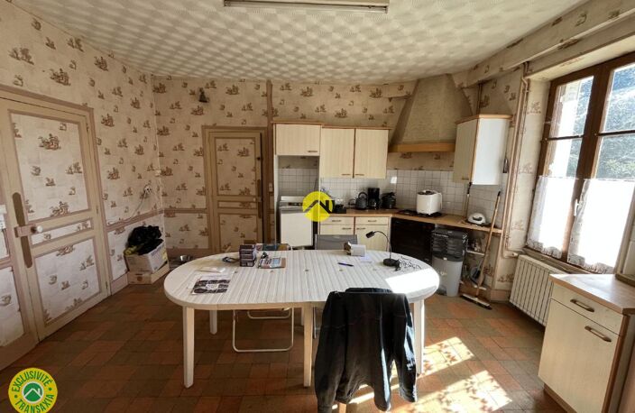Maison à rénover — photo 3