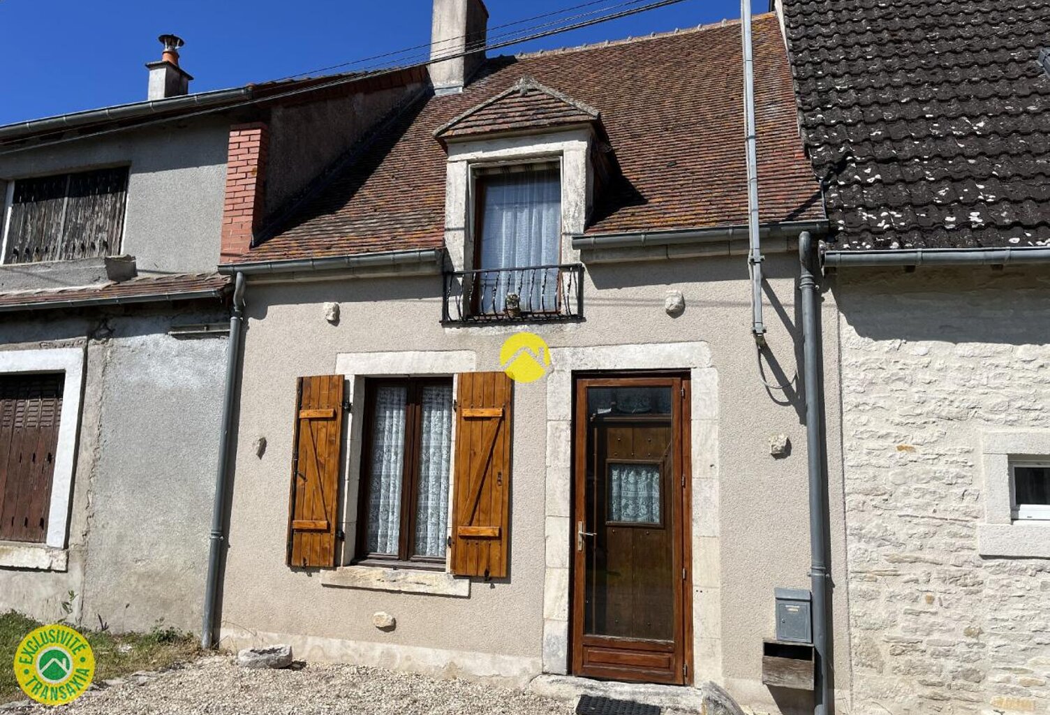 Maison de campagne 75m² — photo 1