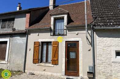 Maison 3 pièces 45000 €