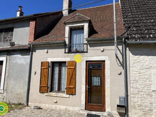 Maison de campagne 75m² — photo du bien