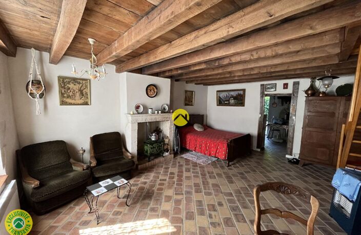 Maison de campagne 75m² — photo 2