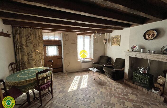 Maison de campagne 75m² — photo 3