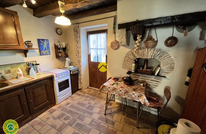 Maison de campagne 75m² — photo 4