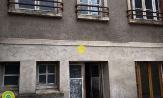 Maison 5 Pièces 84 m² à vendre à Saint-Satur (18300)