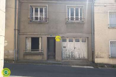 Maison 5 pièces 58000 €