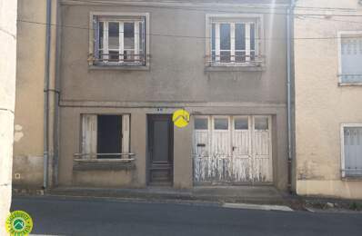 A RENOVER EMPLACEMENT IDEAL — photo du bien