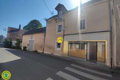 Maison 6 pièces 89100 €